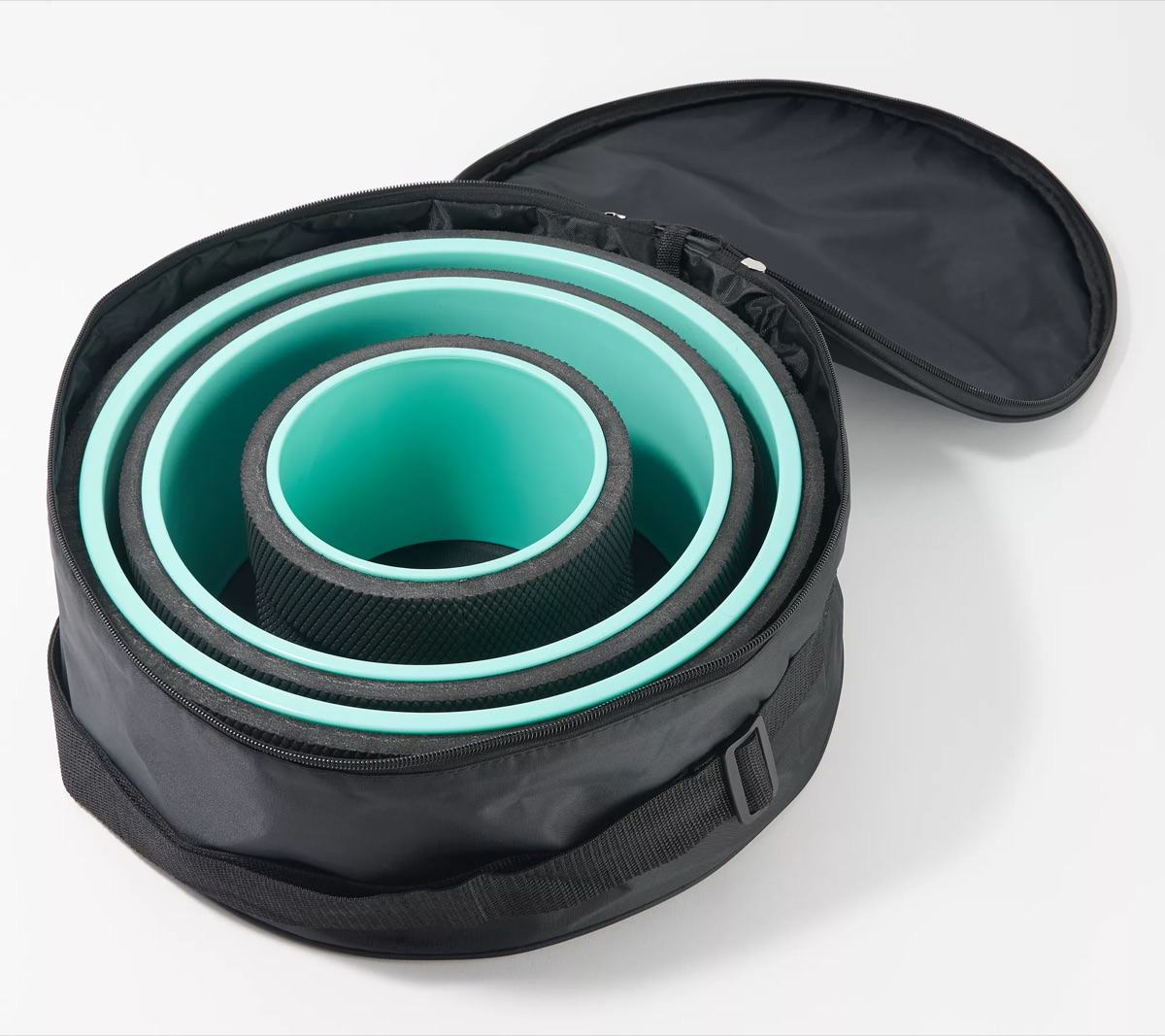 Chirp Wheel set in original packaging after unboxing