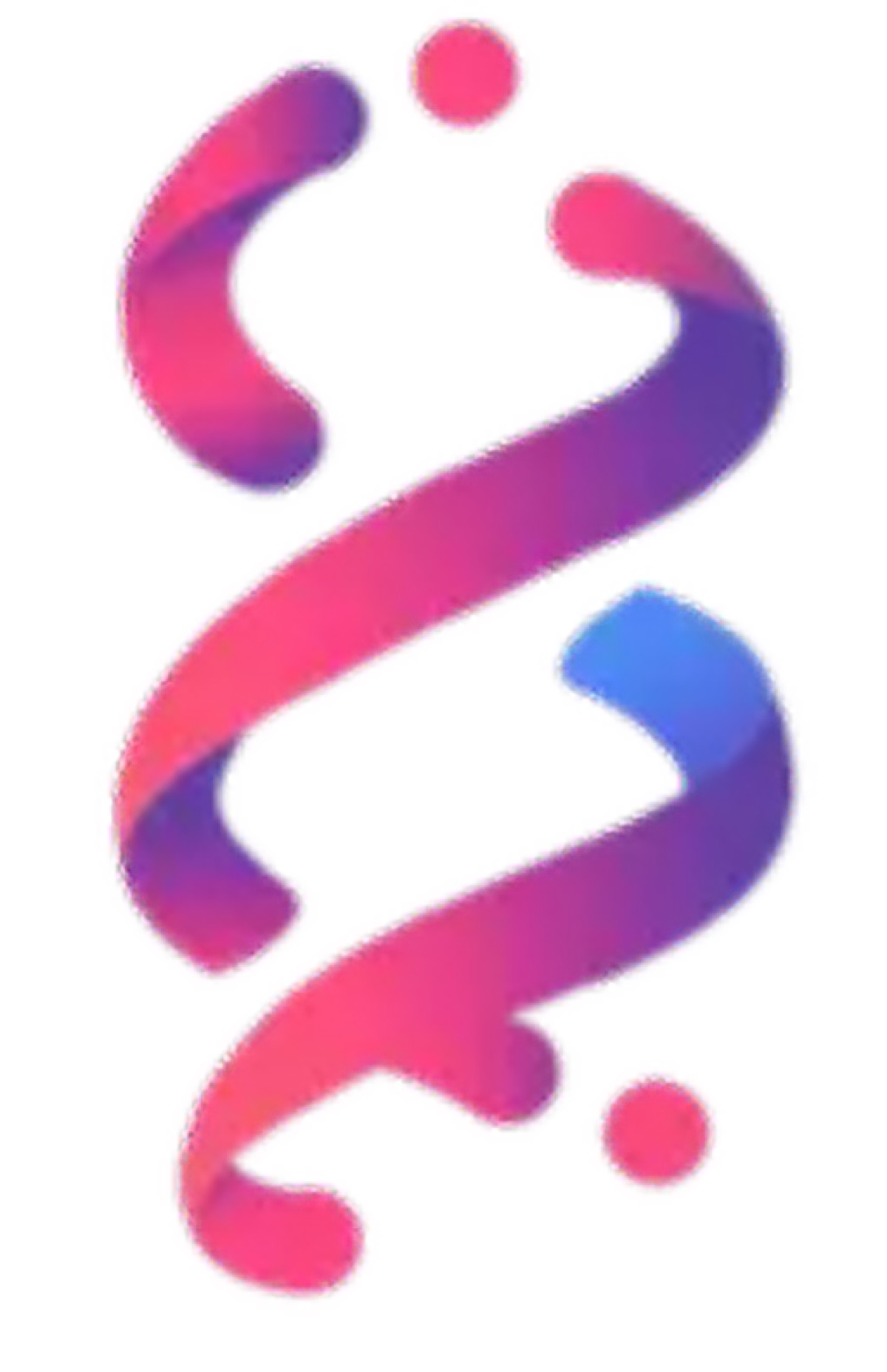 Sequel AI health assistant logo on transparent background