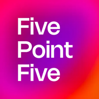 FivePointFive logo
